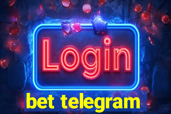 bet telegram